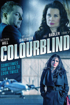 Colourblind (2022) download