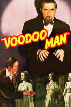 Voodoo Man (2022) download