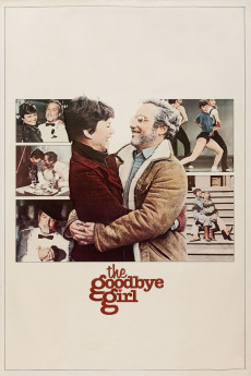 The Goodbye Girl (2022) download