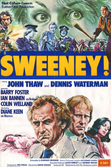 Sweeney! (2022) download