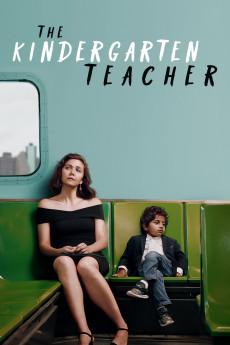 The Kindergarten Teacher (2022) download