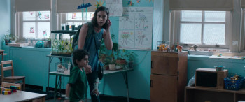 The Kindergarten Teacher (2018) download