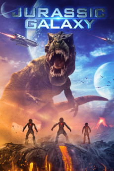 Jurassic Galaxy (2022) download