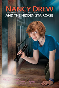 Nancy Drew and the Hidden Staircase (2022) download