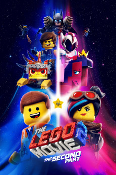 The Lego Movie 2: The Second Part (2022) download