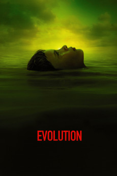 Évolution (2022) download