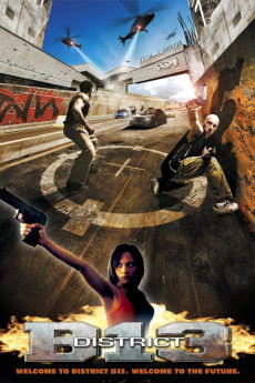 District B13 (2004) download