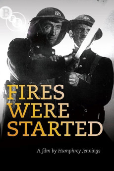 Fires Were Started (2022) download