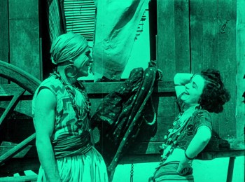 Sumurun (1920) download