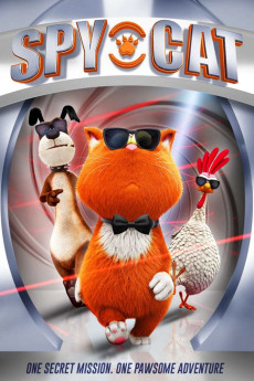 Spy Cat (2022) download