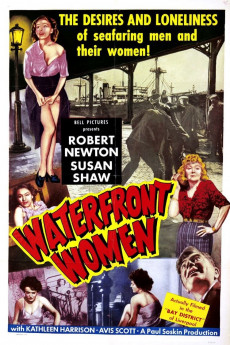 Waterfront Women (2022) download