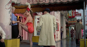 Pal Joey (1957) download