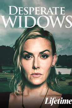 Desperate Widows (2022) download