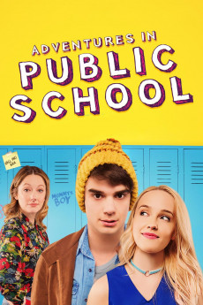 Adventures in Public School (2017) download