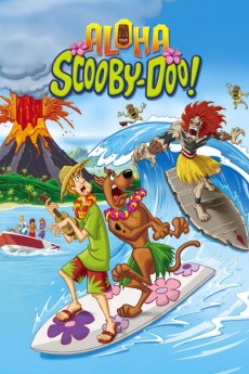 Aloha, Scooby-Doo! (2022) download