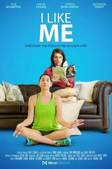 I Like Me (2022) download