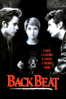 Backbeat (2022) download