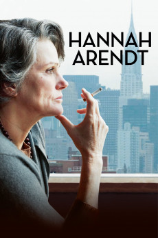 Hannah Arendt (2012) download