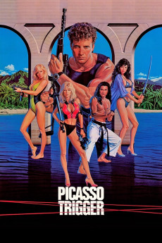 Picasso Trigger (2022) download