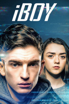 iBoy (2022) download