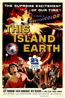 This Island Earth (2022) download