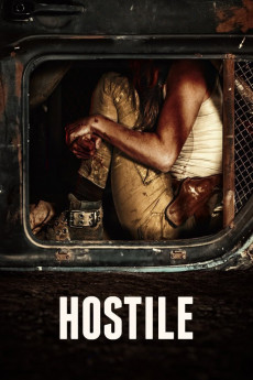 Hostile (2022) download