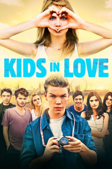 Kids in Love (2022) download