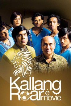 Kallang Roar the Movie (2022) download