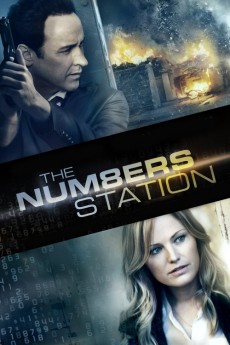 The Numbers Station (2022) download