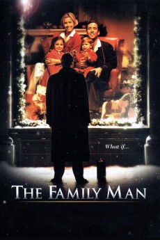 The Family Man (2022) download