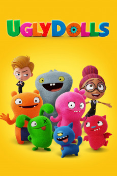 UglyDolls (2022) download