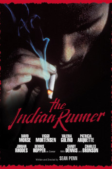 The Indian Runner (1991) download