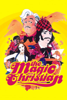 The Magic Christian (2022) download