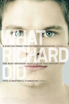 What Richard Did (2022) download