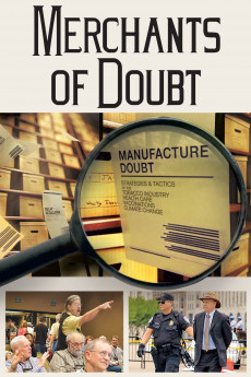 Merchants of Doubt (2022) download