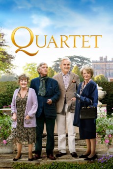 Quartet (2022) download