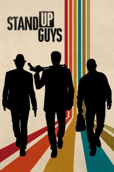 Stand Up Guys (2022) download