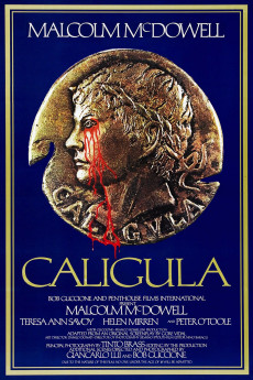 Caligula (1979) download