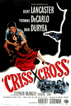 Criss Cross (2022) download