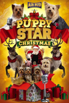 Puppy Star Christmas (2022) download