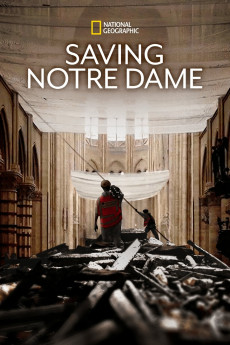 Saving Notre-Dame (2020) download