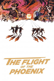 The Flight of the Phoenix (1965) download