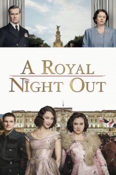 A Royal Night Out (2015) download