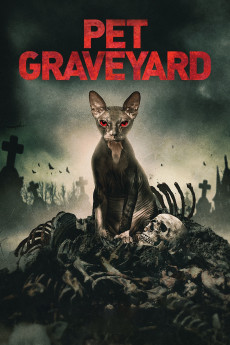 Pet Graveyard (2022) download