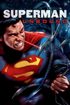 Superman: Unbound (2022) download