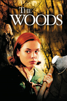 The Woods (2022) download