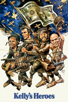 Kelly's Heroes (2022) download