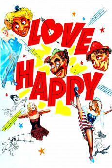 Love Happy (2022) download