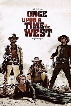 Once Upon a Time in the West (2022) download