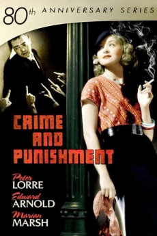 Crime and Punishment (2022) download